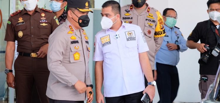 Tangkap Kurir Narkoba di Pelalawan, M.Rahul Apresiasi Langkah Cepat Polda Riau
