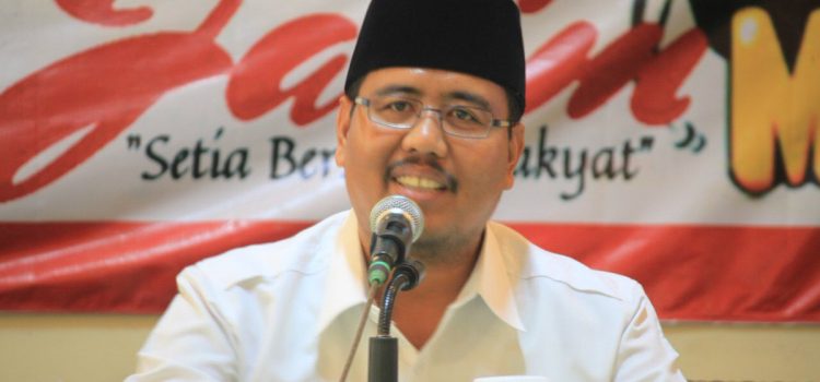 Politisi Gerindra Anwar Sadad Heran Angka Pengangguran di Jatim Besar, BLK Bisa Jadi Solusi?