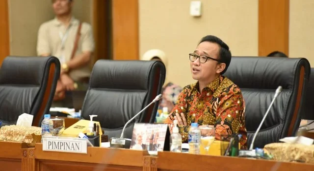 Bambang Haryadi Ingatkan Kemenperin Harus Miliki Data Valid Industri Kelapa Sawit Indonesia