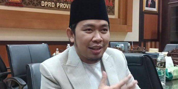 Fraksi Gerindra Siap Mengawal Susun RAPBD Jatim 2023 yang Pro Rakyat