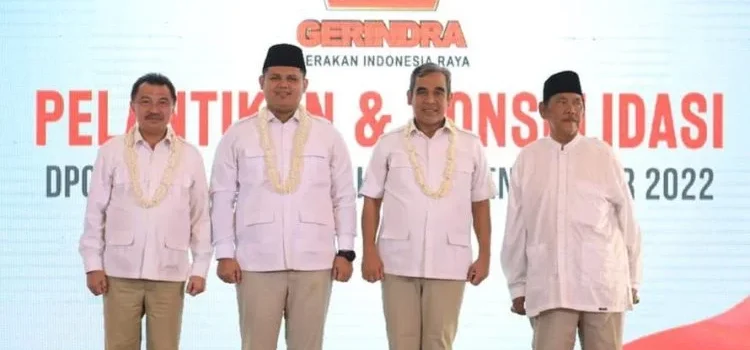 Di Cianjur, Ahmad Muzani: Gerindra dan Prabowo Paling Berkepentingan Pemilu 2024 Berlangsung Jurdil