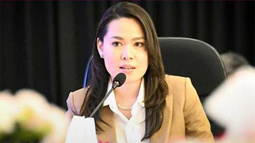 Siti Nurizka Puteri Minta Menkumham Atasi Persoalan Imigrasi Sumsel