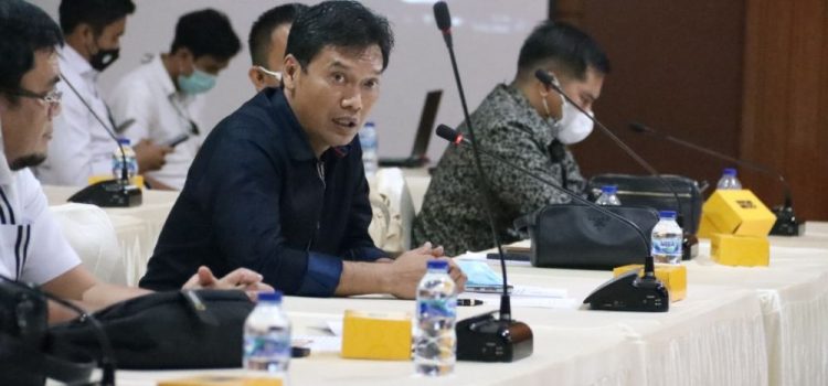 Laporan Hasil Pemeriksaan BPK Rendah, Abun Yani: Gubernur Harus Fokus, Jangan Seremonial tak Berkesudahan