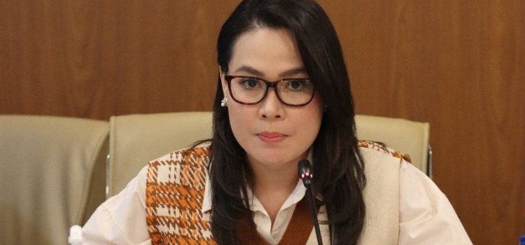 Siti Nurizka Desak Kasus TPPU Rp349 T Diusut Tuntas