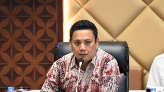 Musim Penghujan,Legislator Gerindra Wakil Ketua Komisi V Minta Pemda Serius Siapkan Mitigasi dan Antisipasi Bencana