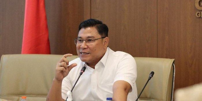 Ketua DPD Gerindra DIY Ingatkan Pesan Persatuan Dari Prabowo Subianto