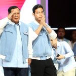 Permintaan Maaf Dari Prabowo Subianto di Debat Final Capres 2024