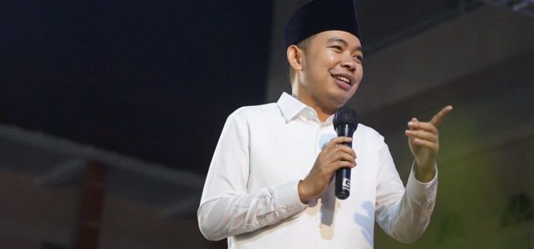 Ketua Fraksi Gerindra DPRD Jawa Timur Dukung APDESI Perjuangkan Masa Jabatan Kades 9 Tahun