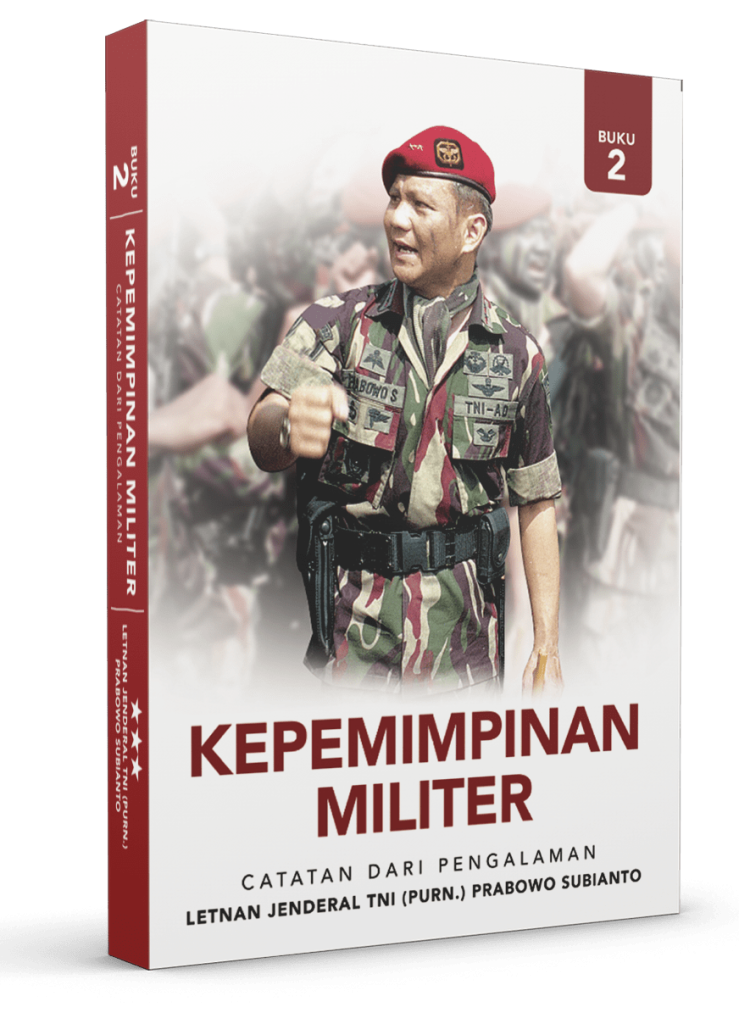 Kepemimpinan Militer Jilid 2