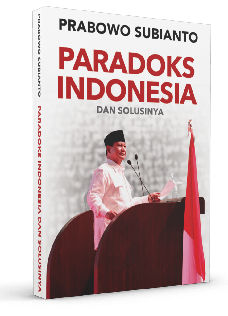 Paradoks Indonesia