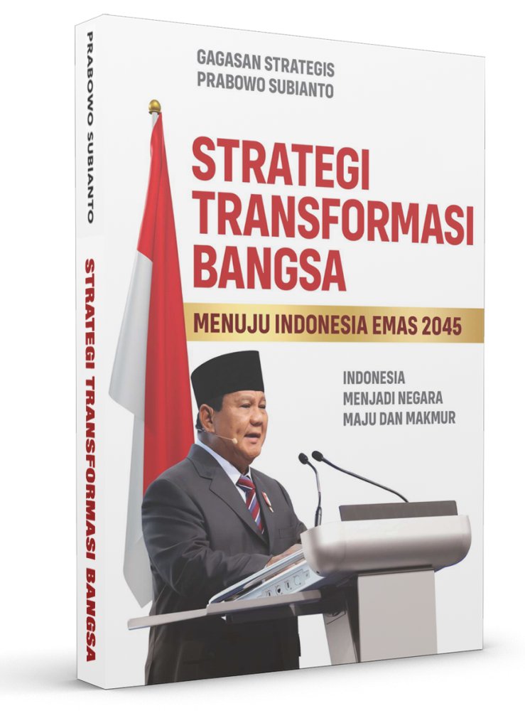 Strategi Transformasi Bangsa