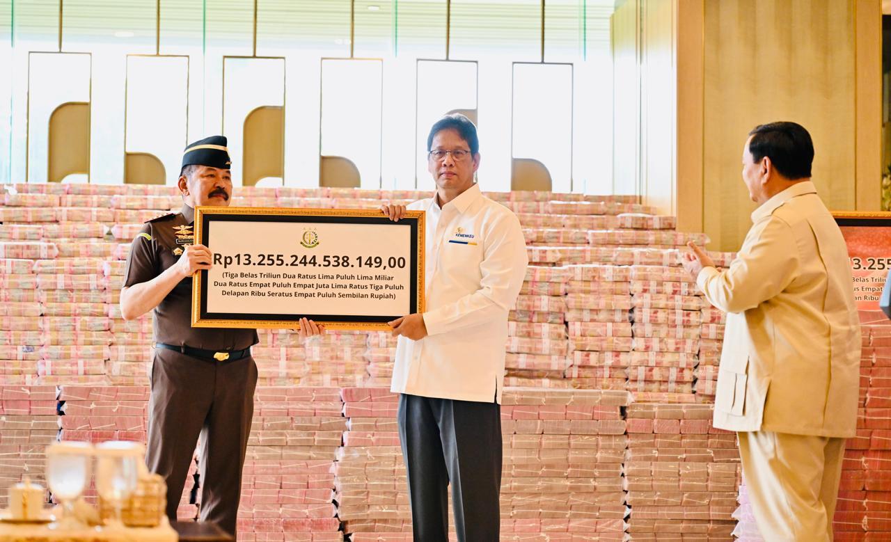 Presiden Republik Indonesia