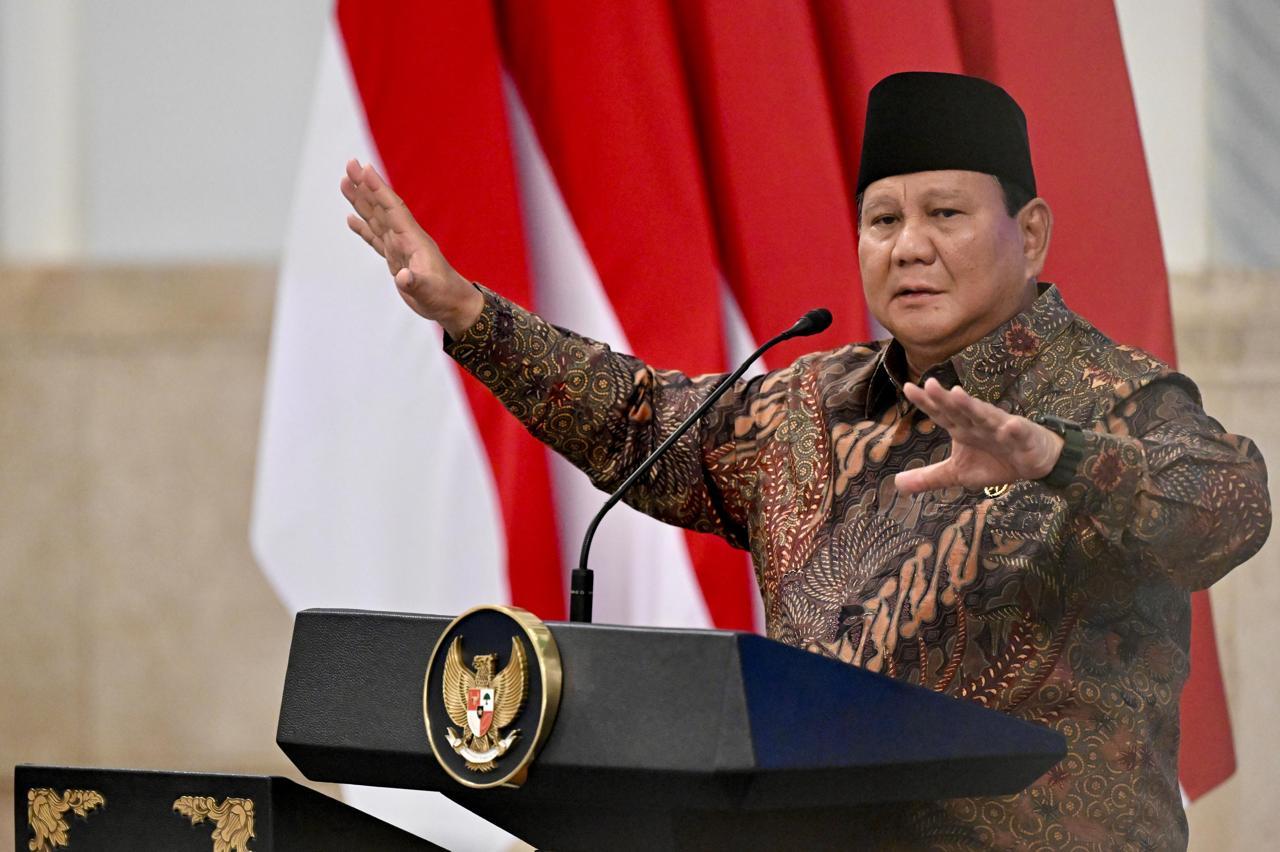 Presiden RI