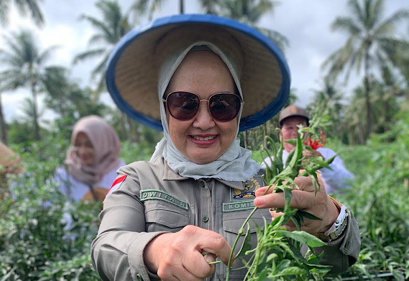 Dwita Ria Gunadi