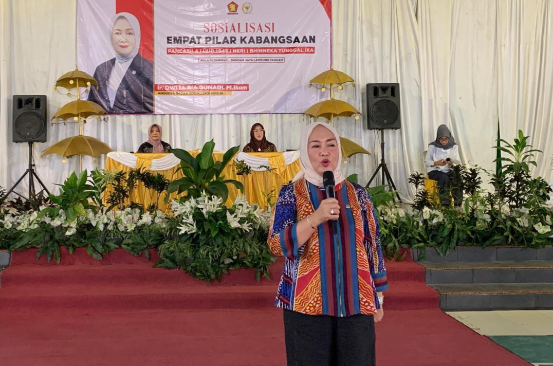 Dwita Ria Gunadi