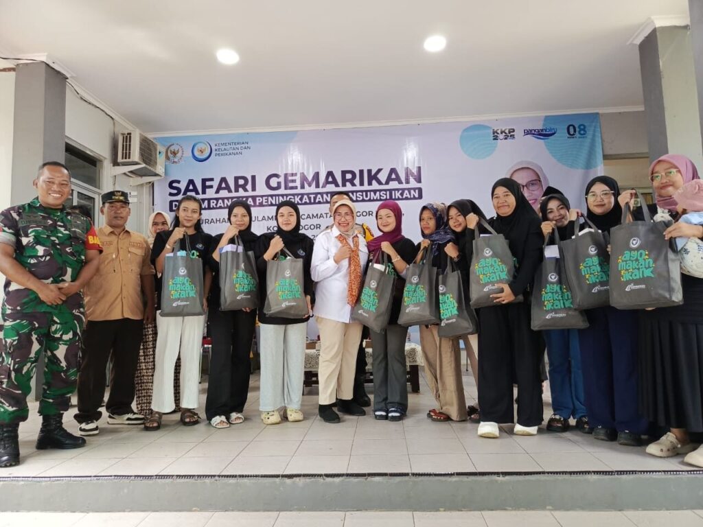 Anggota Komisi IV DPR RI, Dr. Ir. Hj. Endang Setyawati Thohari