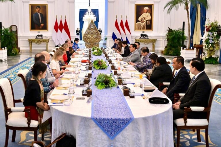 Presiden Republik Indonesia, Prabowo Subianto