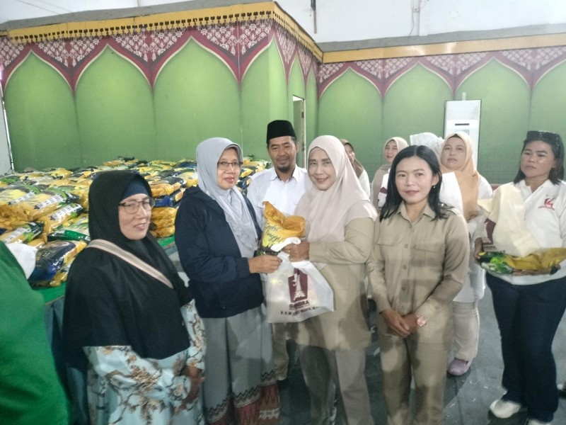 DPC Gerindra Kabupaten Kepulauan Anambas