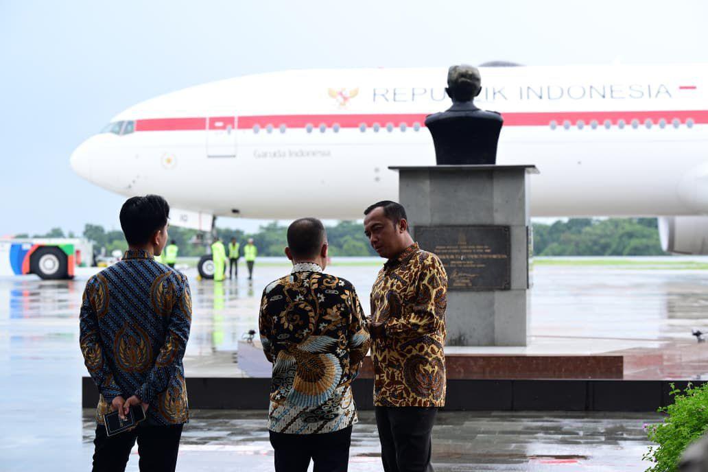 Presiden Prabowo Subianto