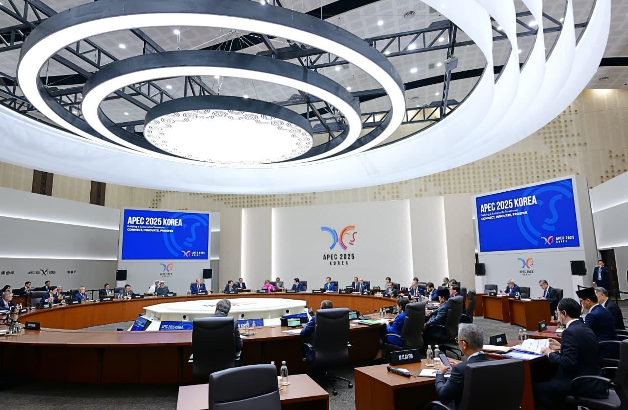 Presiden Prabowo Subianto