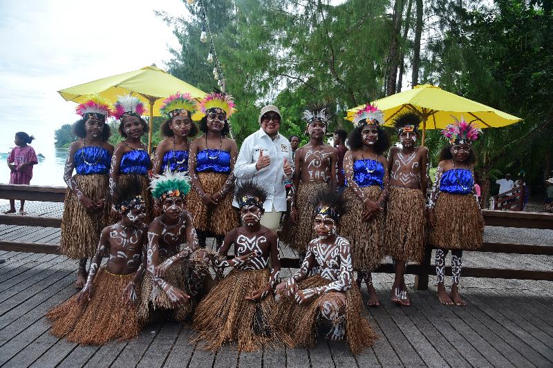 Anggota Komisi IV DPR RI, Endang Setyawati Thohari