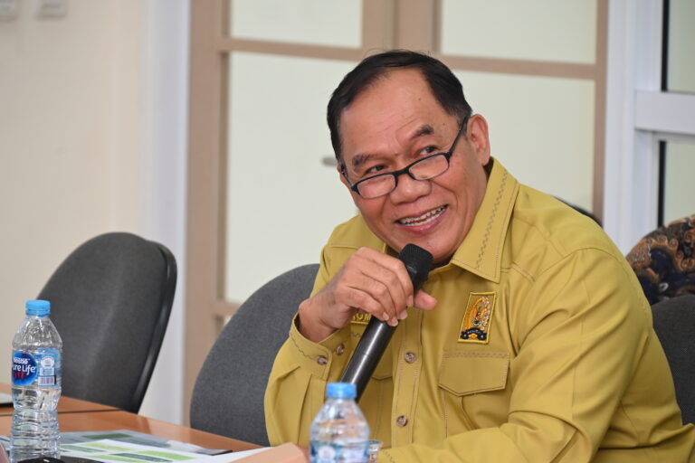 Anggota Komisi VII DPR RI, Bambang Haryo Soekartono