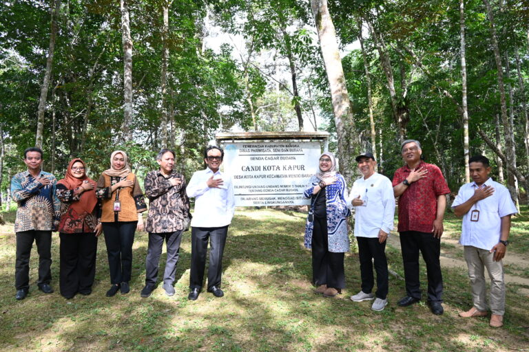 Anggota Komisi X DPR RI, La Tinro La Tunrung