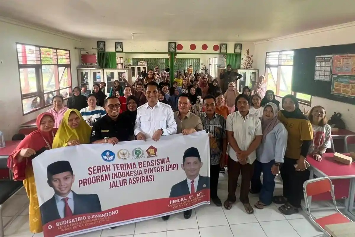Budisatrio Djiwandono