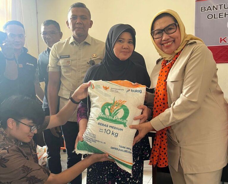 Anggota Komisi IV DPR RI Fraksi Gerindra, Endang S. Thohari