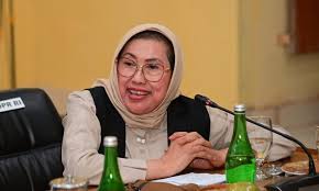Anggota Komisi IV DPR RI, Endang Setyawati Thohari