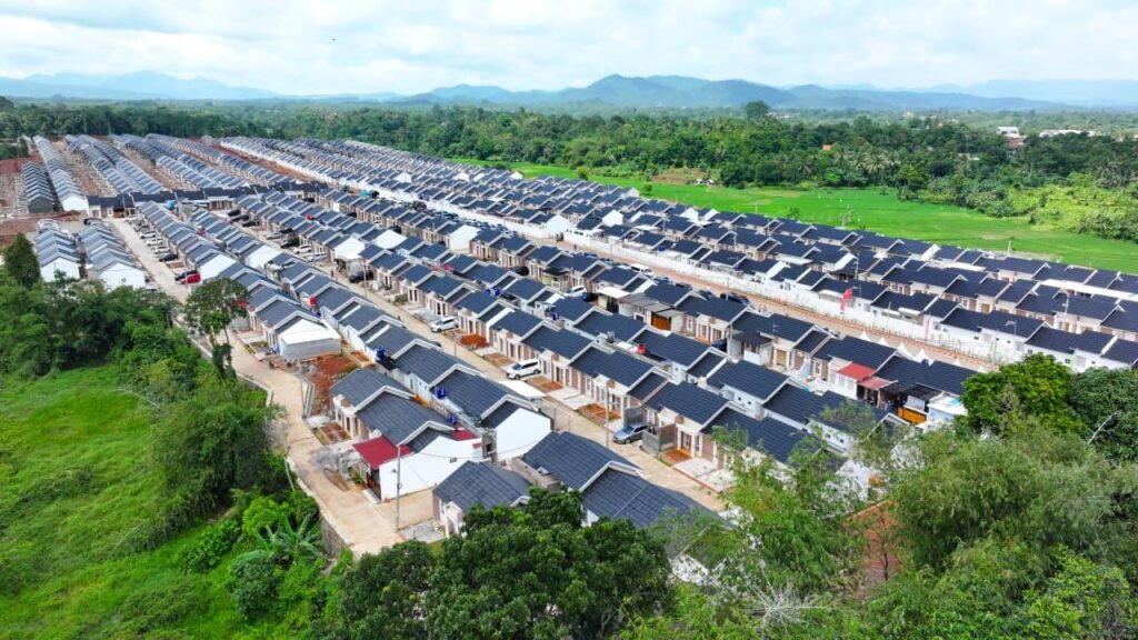 Presiden Prabowo Subianto