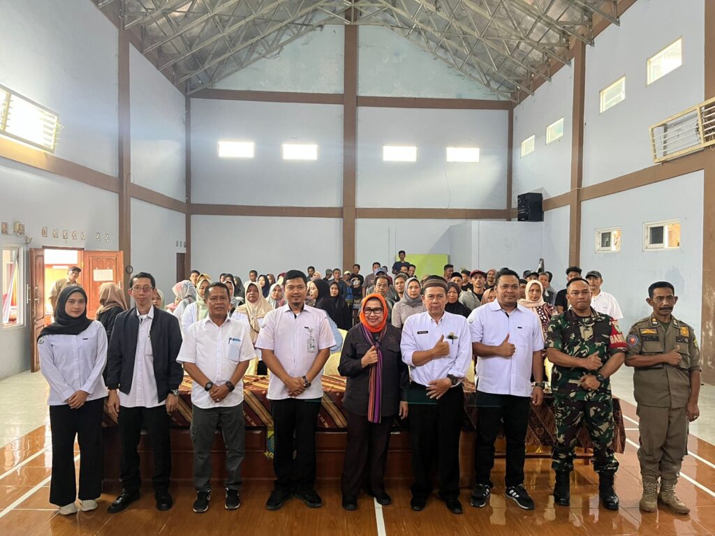 Anggota Komisi IV DPR RI, Endang S. Thohari