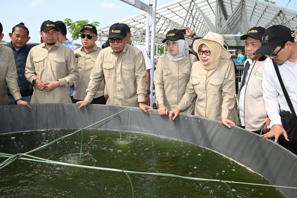 Anggota Komisi IV DPR RI, Endang S. Thohari