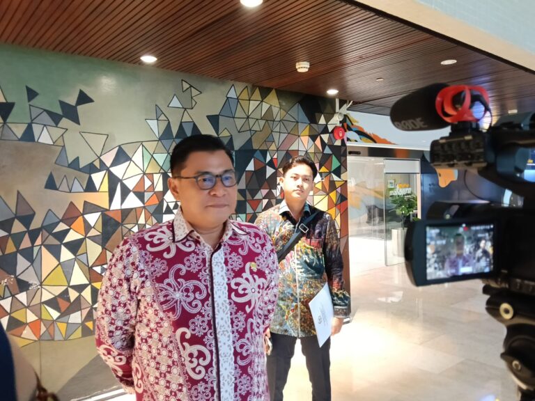 Anggota Komisi V DPR RI, Danang Wicaksana Sulistya