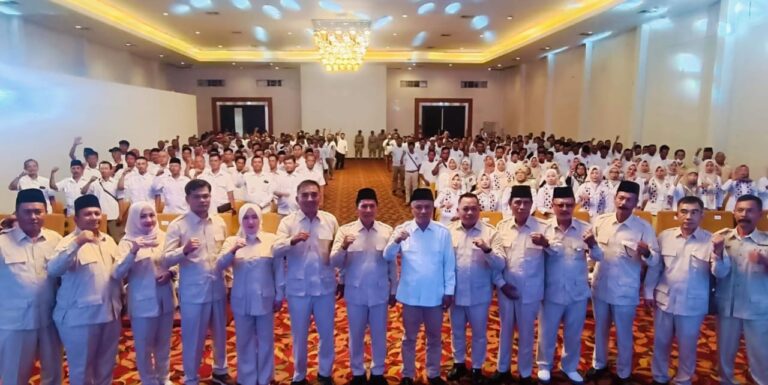 DPC Partai Gerindra Kabupaten Tulungagung