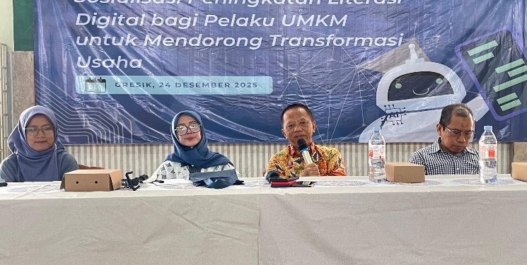 Anggota Komisi VI DPR RI, Khilmi