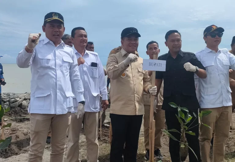 DPC Partai Gerindra Kabupaten Karawang