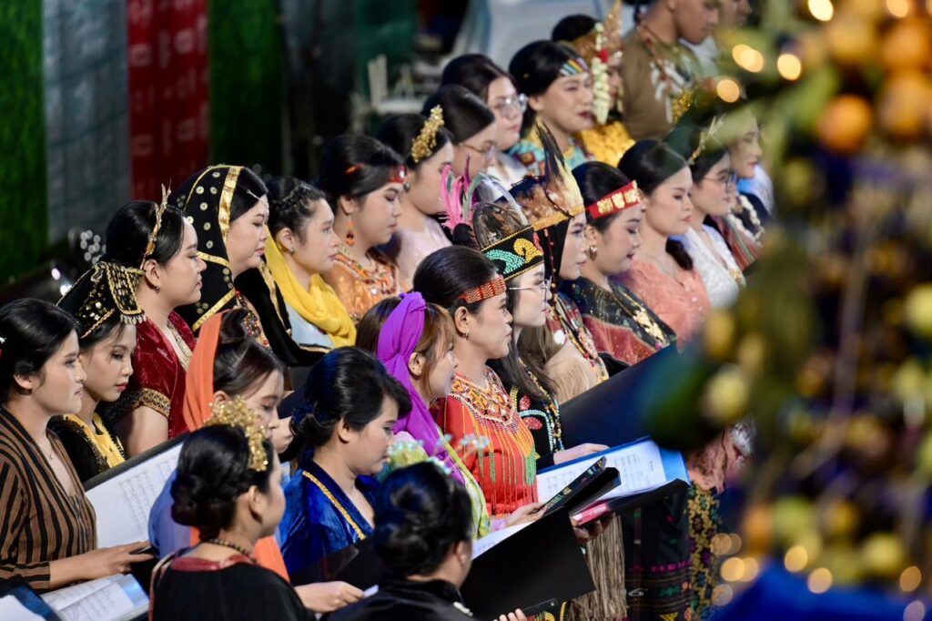 Presiden Prabowo Subianto