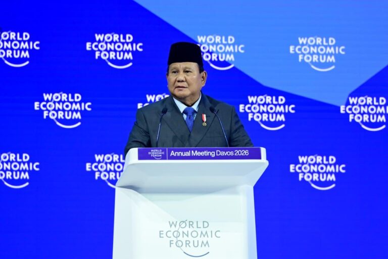 Presiden Republik Indonesia, Prabowo Subianto