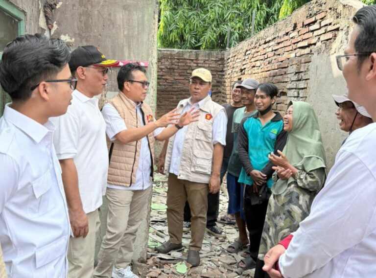 DPC Partai Gerindra Kota Cilegon
