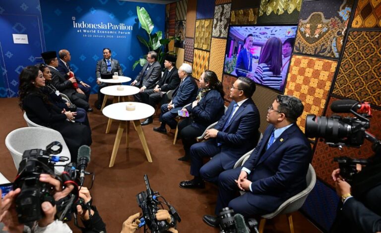 Presiden Republik Indonesia, Prabowo Subianto