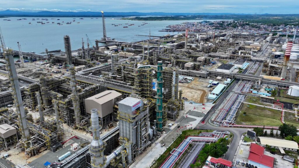 Presiden Prabowo Subianto