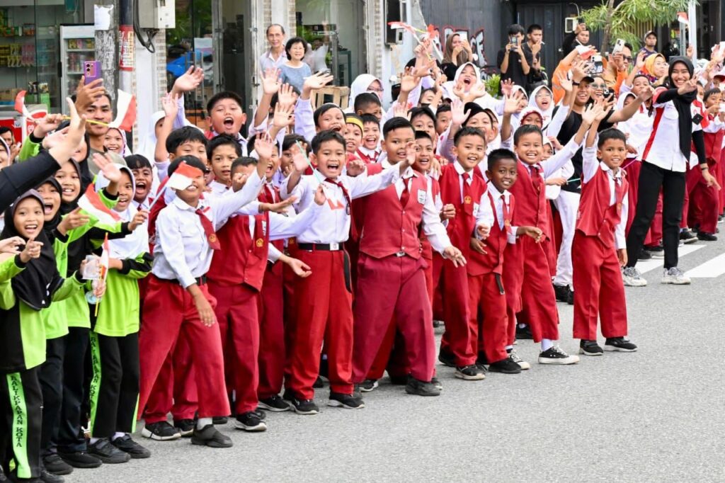 Presiden Prabowo Subianto