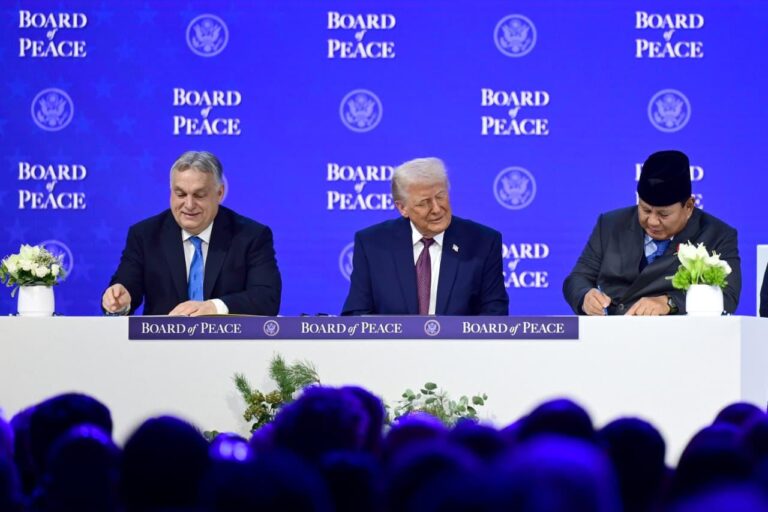 Presiden Republik Indonesia, Prabowo Subianto