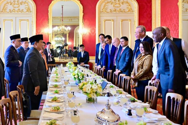 Presiden Republik Indonesia, Prabowo Subianto