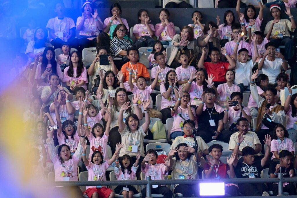 Presiden Prabowo Subianto