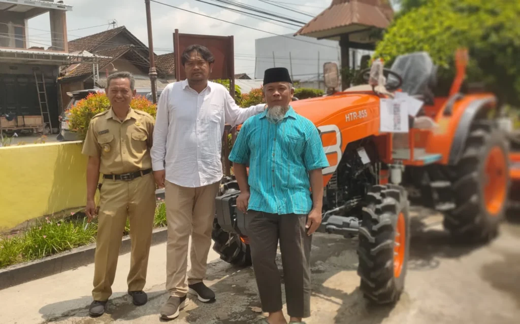 Anggota DPRD Klaten, Marthenny