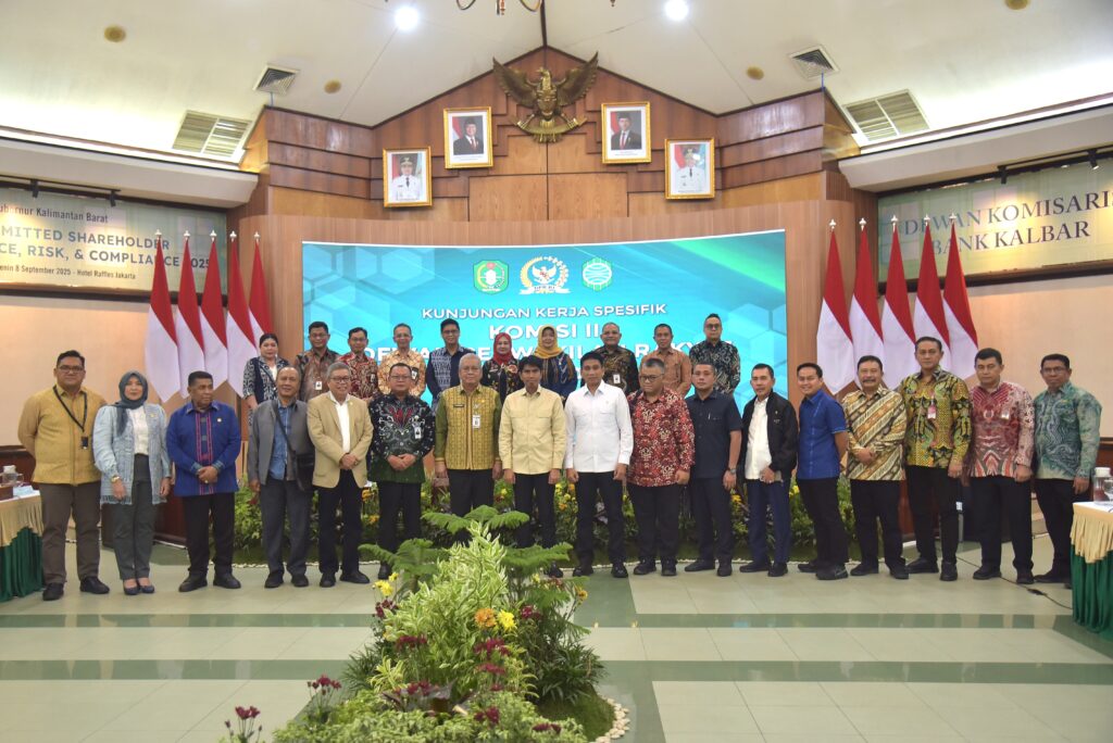 Wakil Ketua Komisi II DPR RI, Bahtra Banong