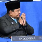 Presiden Prabowo: Two-State Solution Jalan Terbaik, Indonesia Siap Berkontribusi untuk Gaza