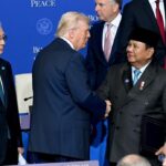 Di Hadapan Pemimpin Dunia, Presiden Trump Sebut Presiden Prabowo Pemimpin Tangguh dan Dihormati